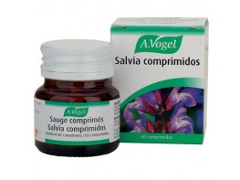 Imagen del producto A. Vogel menosan salvia 30 comprimidos