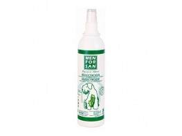 Imagen del producto Menforsan insecticida perro 250ml