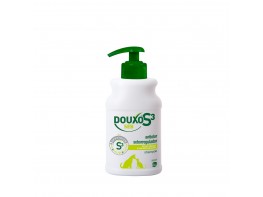 Imagen del producto Ceva douxo s3 seb shampoo 200ml