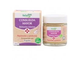 Imagen del producto Herbalgem Consuelda Mayor bálsamo intenso 30ml