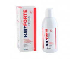 Imagen del producto Kin forte encías enjuague 500ml