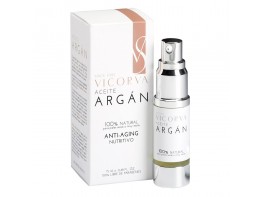 Imagen del producto ACEITE ARGAN DOSIFICADOR 15 ML