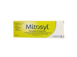 Imagen del producto Mitosyl Pomada protectora 65g