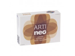 Imagen del producto Neovital Artineo 45 cápsulas