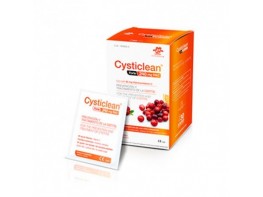 Imagen del producto Cysticlean forte 240mg 30 sobres