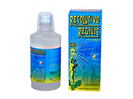 Imagen del producto Resolutivo regium solución oral 600ml