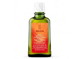 Imagen del producto Weleda arnica aceite para masaje 50ml