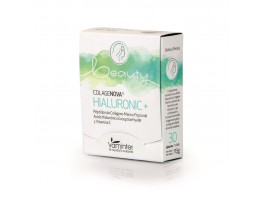 Imagen del producto Colagenova Hialuronic+ 30 capsulas