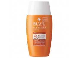 Imagen del producto Rilastil Sun System baby confort SPF 50+ 40ml