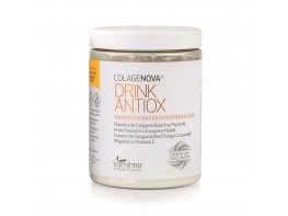 Imagen del producto Colagenova antiox drink piña-coco 420 gr