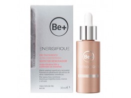 Imagen del producto Be+ pre-tratamiento renovador celular 30ml