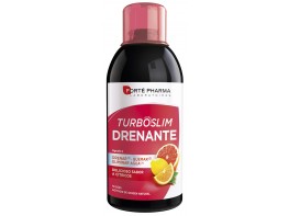 Imagen del producto Forte Pharma slim drenante cítricos 500ml