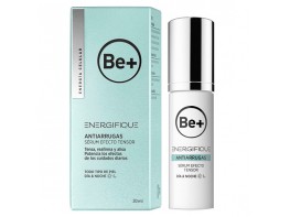 Imagen del producto Be+ energifique serum efecto tensor 30 ml