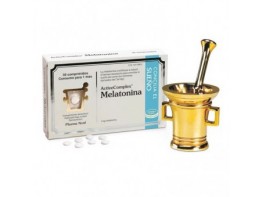 Imagen del producto Active comprimidoslex melatonina 1mg 30 comprimidos