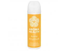 Imagen del producto Aroma Health aceite amplitude 50 ml