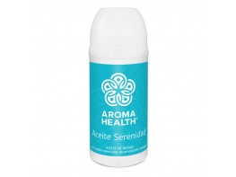 Imagen del producto Aroma Health aceite serenidad 30 ml