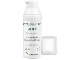 Imagen del producto Vitamono ef lipogel 50ml