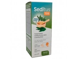 Imagen del producto Sv seditus tos 150 ml