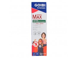 Imagen del producto Goibi Max loción antipiojos 200ml