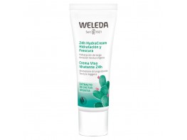 Imagen del producto Weleda 24h hydracream hidratación y frescura 30ml