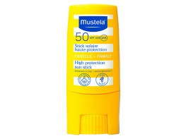 Imagen del producto Mustela stick solar spf50 9ml