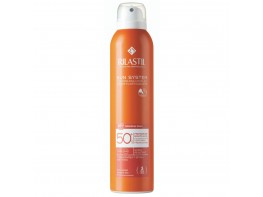 Imagen del producto Rilastil Sun System Spf 50+ spray transparente 200ml