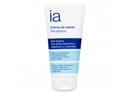 Imagen del producto Interapothek crema de manos piel atópica 50ml