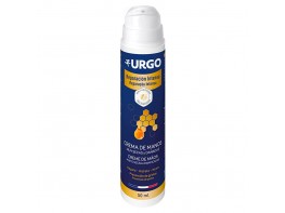 Imagen del producto Urgo Reparación Intensa crema manos 50ml