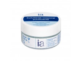 Imagen del producto Interapothek exfoliante corporal 200ml