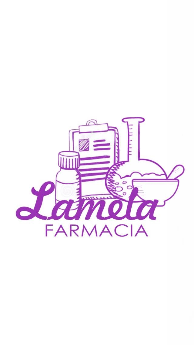 Farmacia Lamela
